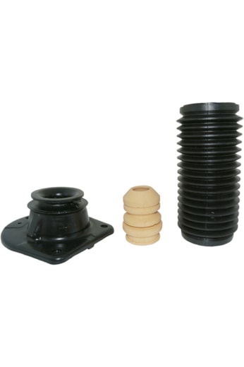 Kit Amortecedor Dian Lado Dir Siena Fire G1 Fase 1 01 A 07