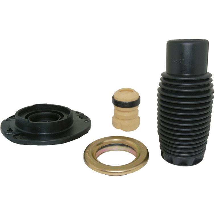 Kit Amortecedor Dian Lado Direito Peugeot 206 1.0 98 A 09