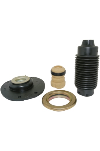 Kit Amortecedor Dian Lado Direito Peugeot 206 2.0 98 A 09