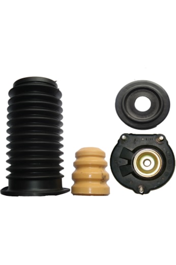 Kit Amortecedor Dian Lado Direito Punto G1 Fase 1 Após 08