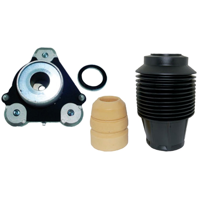 Kit Amortecedor Dian Lado Esq Jumper Toneladas 1.4 Após 02