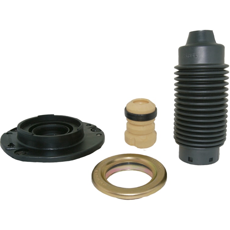 Kit Amortecedor Dian Lado Esq Peugeot 206 1.4 8v 98 A 09