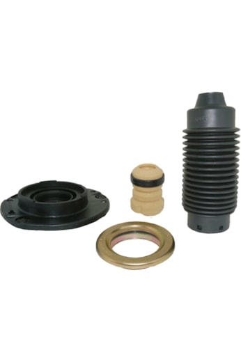 Kit Amortecedor Dian Lado Esq Peugeot 206 1.6 8v 98 A 09