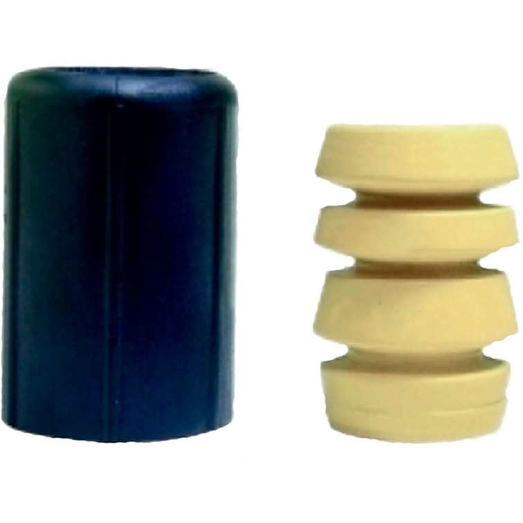 Kit Amortecedor Dian Lados Dir Esq Amarok Trendline Após 10