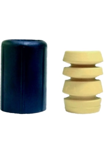 Kit Amortecedor Dian Lados Dir Esq Amarok Trendline Após 10