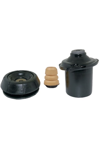 Kit Amortecedor Dian Lados Dir Esq Astra Automático 02 A 11