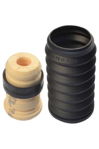 Kit Amortecedor Dian Lados Dir Esq Clio 2 Hatch 1.6 Após 99