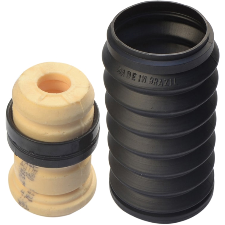 Kit Amortecedor Dian Lados Dir Esq Clio 2 Hatch 1.6 Após 99