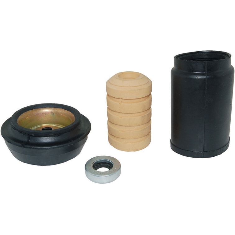 Kit Amortecedor Dian Lados Dir Esq Escort Hobby 1.6 93 A 96