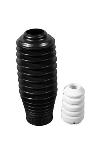 Kit Amortecedor Dian Lados Dir Esq Fiesta G1 1.0 96 A 06