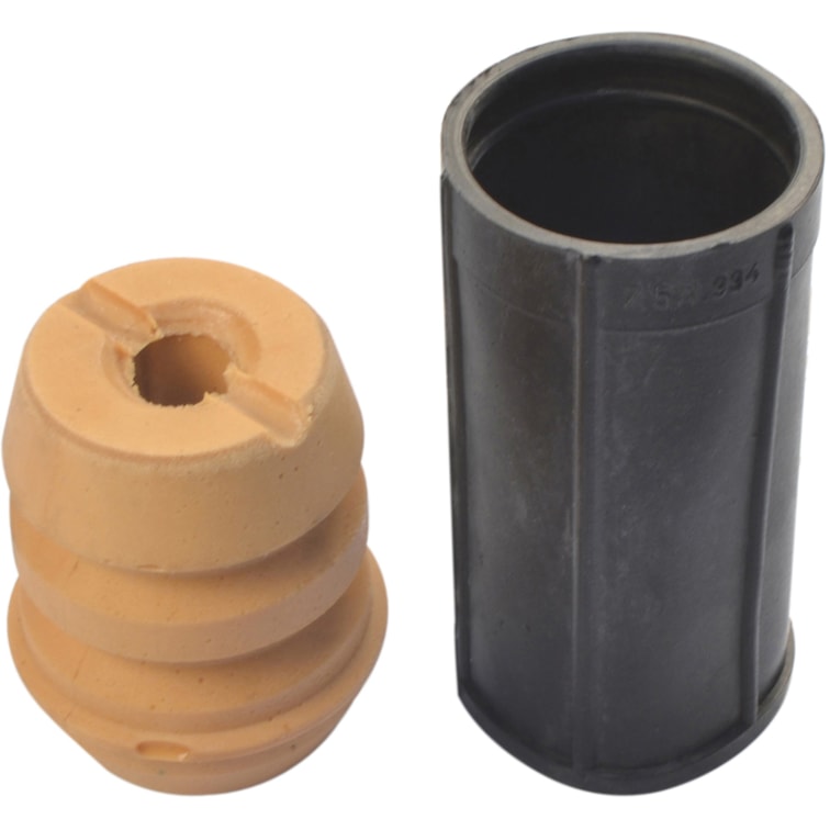 Kit Amortecedor Dian Lados Dir Esq Fiorino Furgão G1 92 A 99