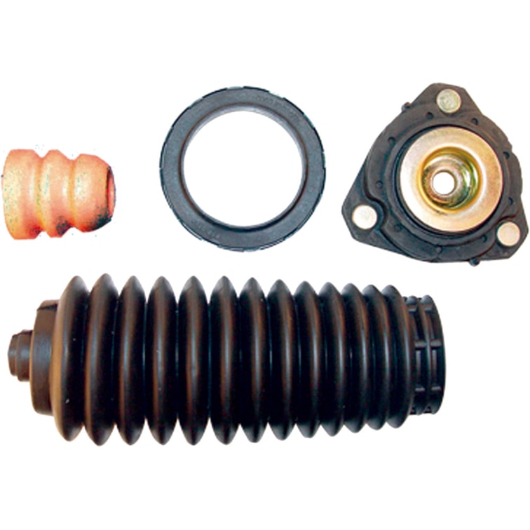 Kit Amortecedor Dian Lados Dir Esq Focus Sedan 2.0 01 A 04