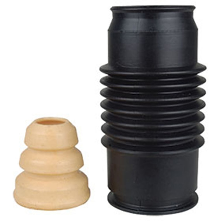 Kit Amortecedor Dian Lados Dir Esq Fusion G1 2.3 06 A 12