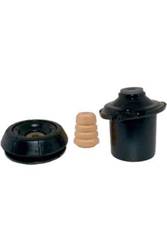 Kit Amortecedor Dian Lados Dir Esq Meriva Com Abs 03 A 12