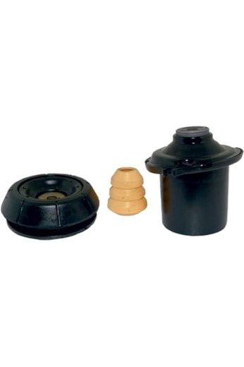 Kit Amortecedor Dian Lados Dir Esq Meriva Sem Abs 03 A 12