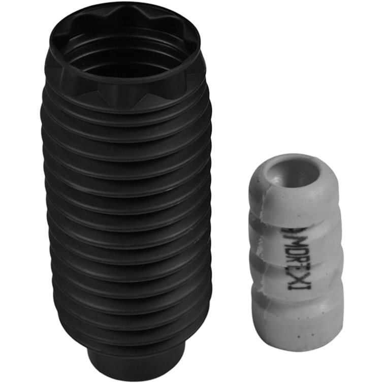 Kit Amortecedor Dian Lados Dir Esq Peugeot 307 1.6 02 A 11