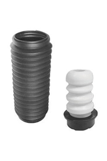 Kit Amortecedor Dian Ld Le Fiat Strada Adventure Após 00