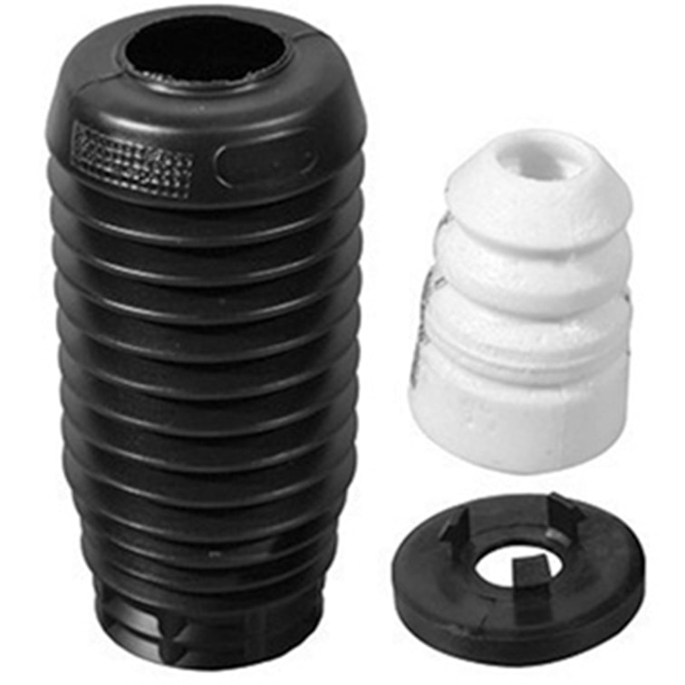 Kit Amortecedor Dian Ld Le Fiesta Super Charge 02 A 14