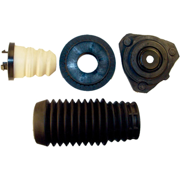 Kit Amortecedor Dian Ld Le Fiesta Super Charge 1.0 02 A 14