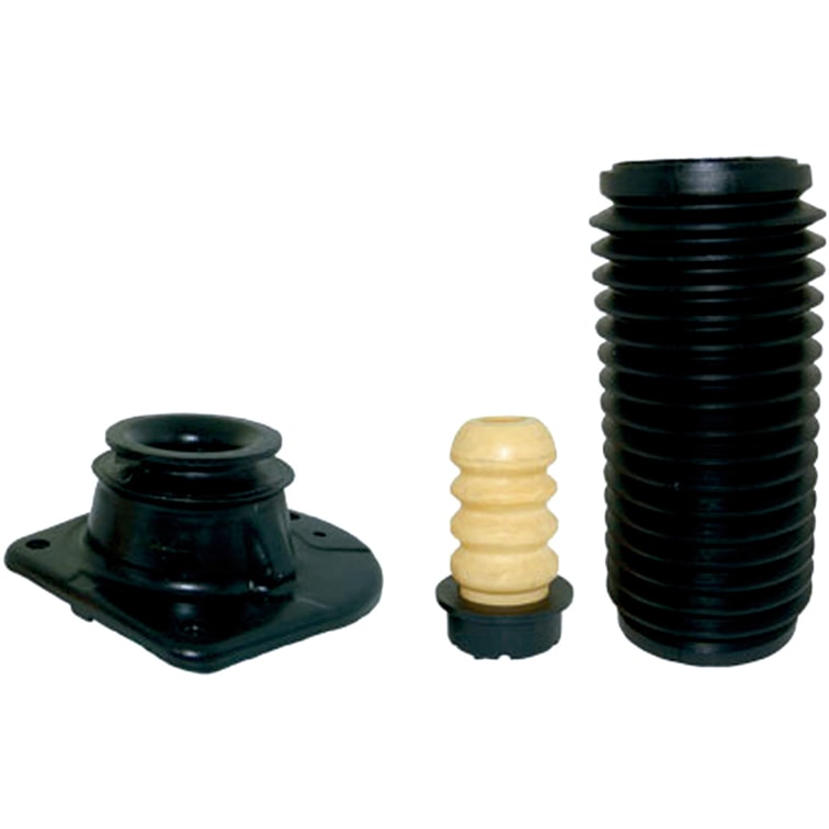 Kit Amortecedor Diant Ld Palio Weekend Adv Fase 4 Após 01