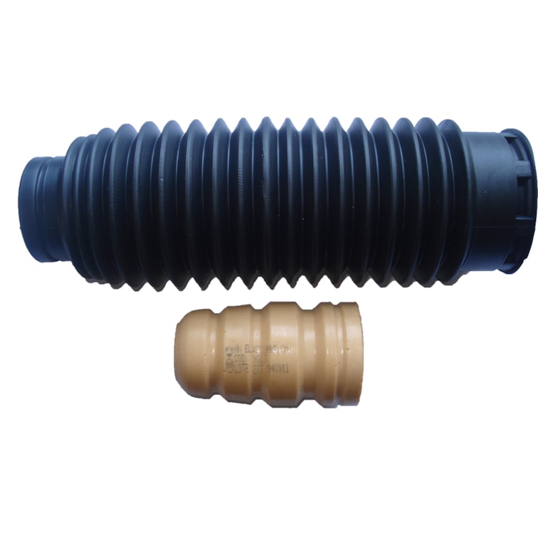 Kit Amortecedor Dianteiro Dir Esq Captiva 3.6 Após 09