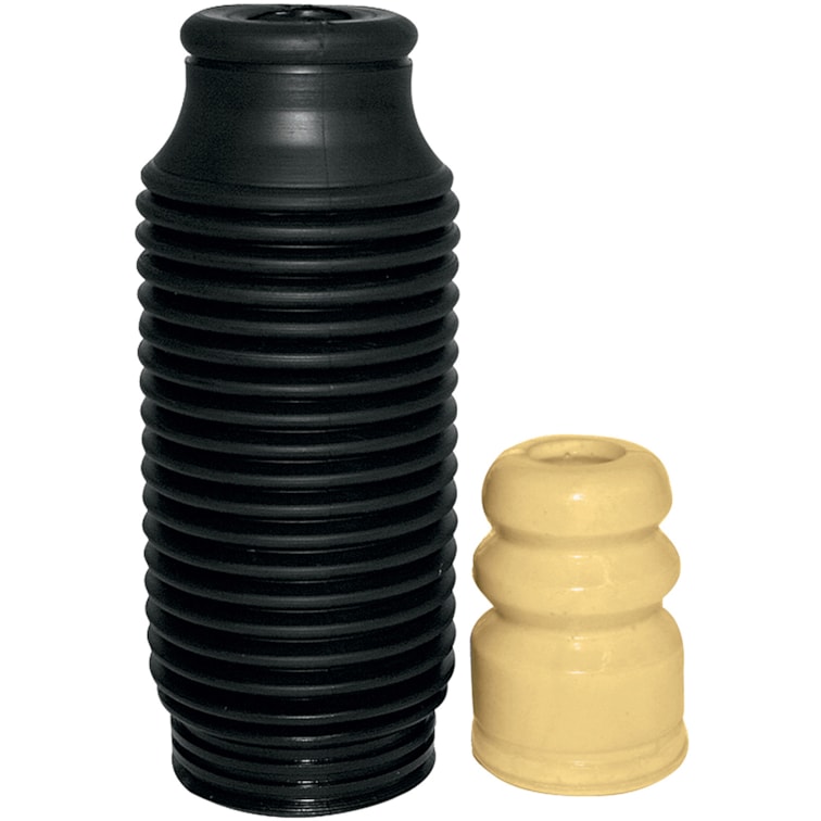 Kit Amortecedor Dianteiro Dir Esq Cerato Após 07