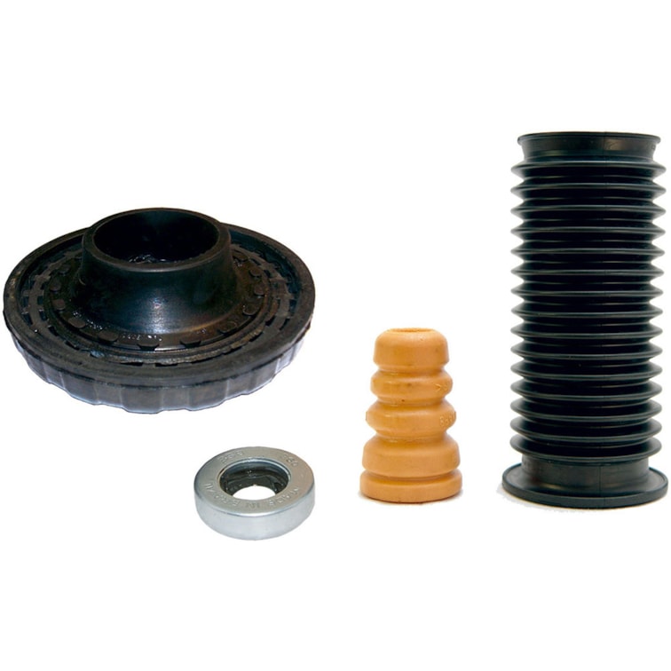 Kit Amortecedor Dianteiro Dir Esq Cobalt Após 11