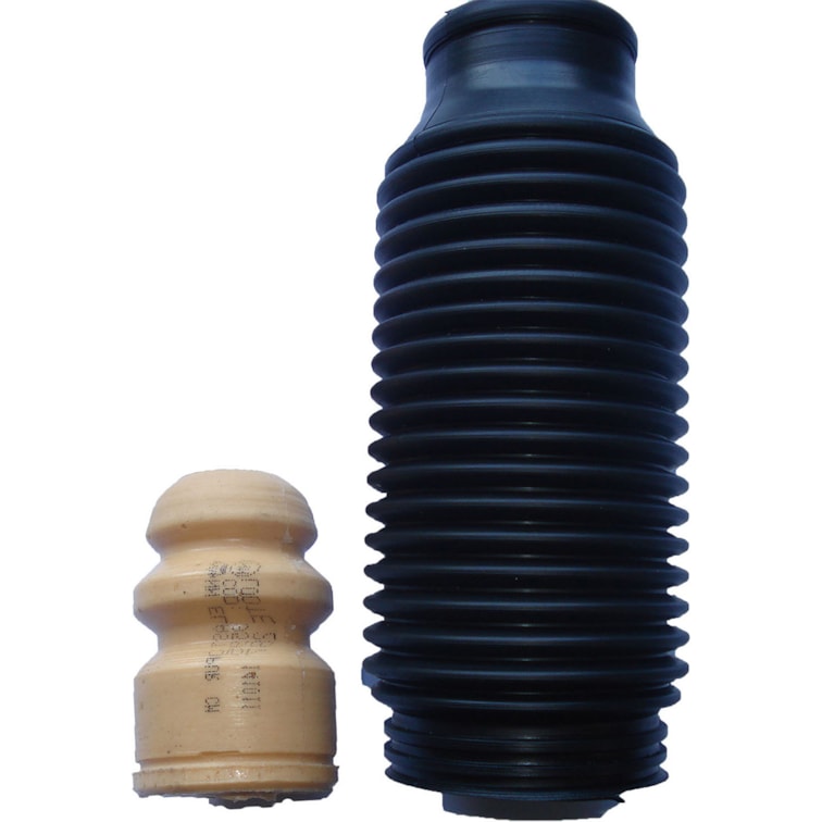 Kit Amortecedor Dianteiro Dir Esq I30 Após 07