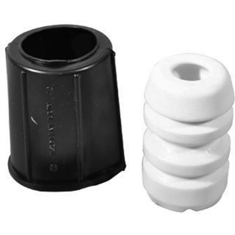 Kit Amortecedor Dianteiro Dir Esq Uno Mille G1 Após 92