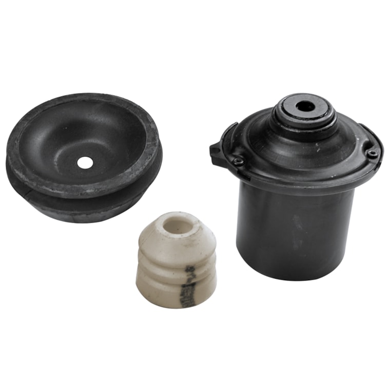 Kit Amortecedor Dianteiro Dir Esq Vectra 2.4 03 A 11