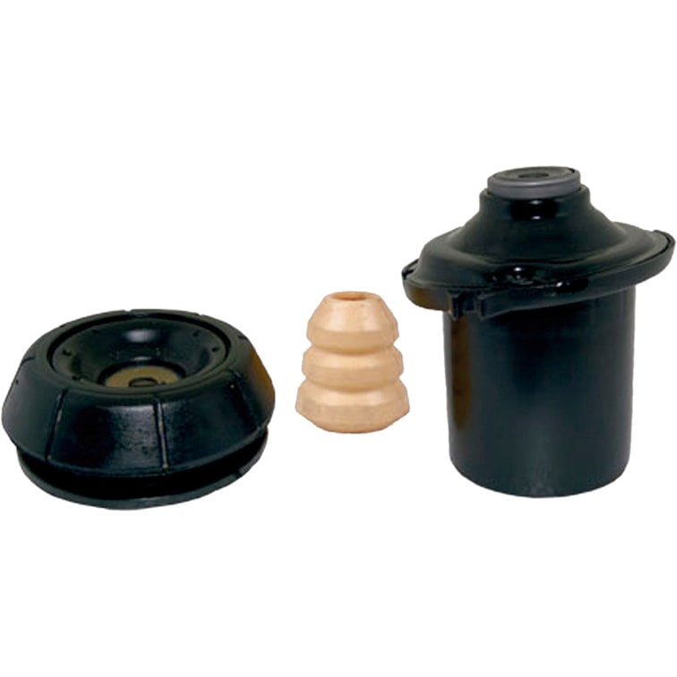 Kit Amortecedor Dianteiro Lados Dir Esq Agile 09 A 14