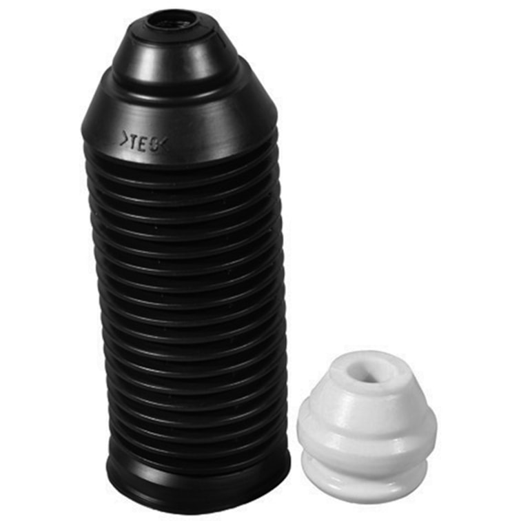 Kit Amortecedor Dianteiro Lados Dir Esq Audi A3 1.6 Após 01