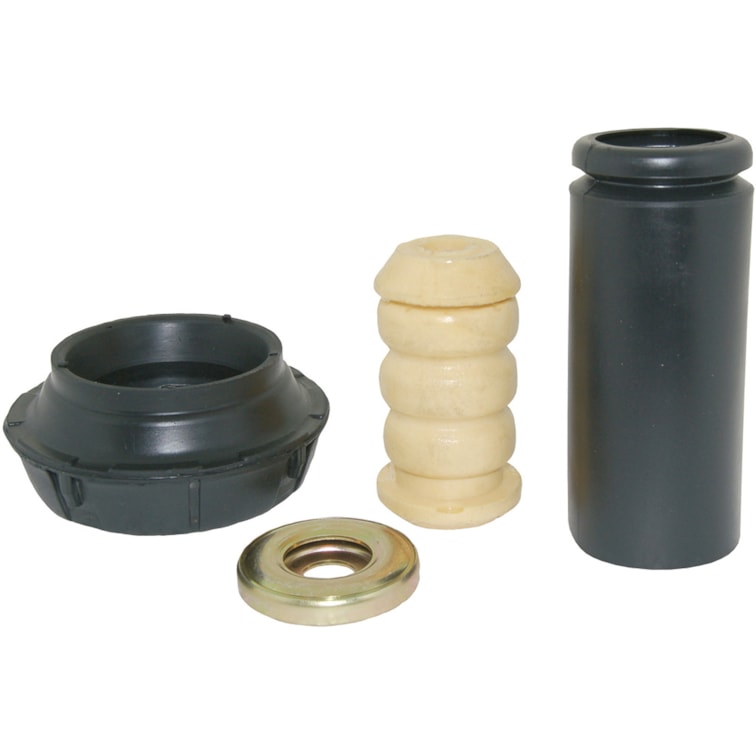 Kit Amortecedor Dianteiro Lados Dir Esq Clio Após 98