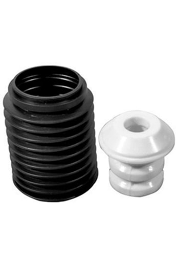 Kit Amortecedor Dianteiro Lados Dir Esq Corolla 98 A 02