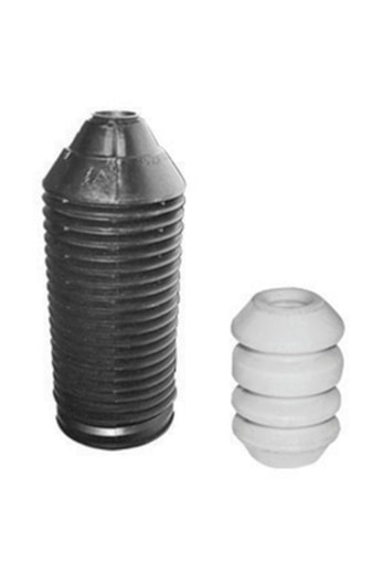 Kit Amortecedor Dianteiro Lados Dir Esq Gol G3 01 A 05