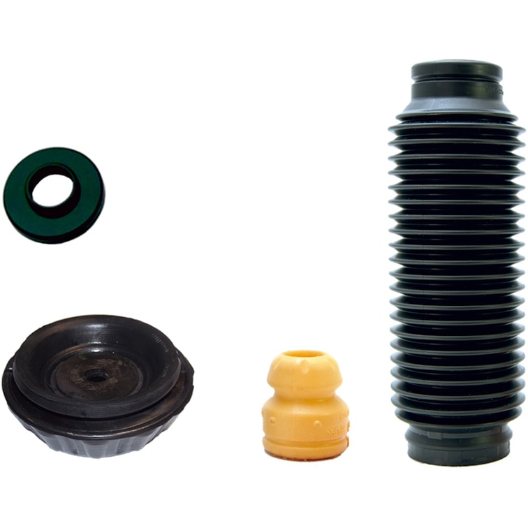 Kit Amortecedor Dianteiro Lados Dir Esq Hb20 Após 12