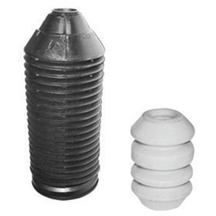Kit Amortecedor Dianteiro Lados Dir Esq Parati 01 A 05
