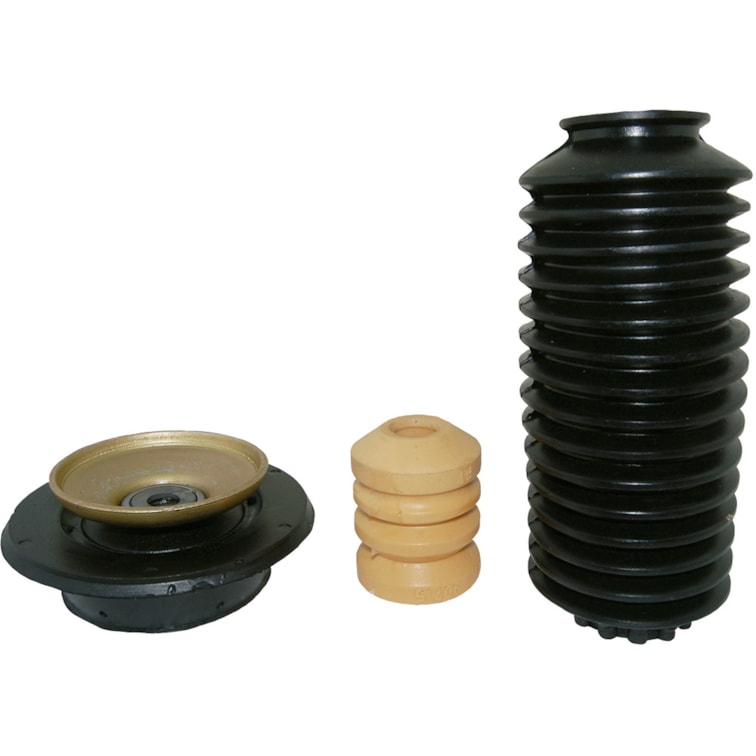 Kit Amortecedor Dianteiro Lados Dir Esq Quantum 96 A 01