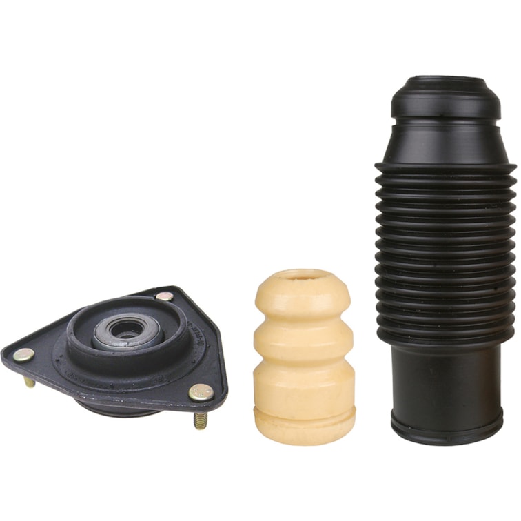 Kit Amortecedor Dianteiro Lados Dir Esq Sportage G5 05 A 09