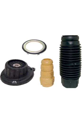Kit Amortecedor Dianteiro Lados Dir Esq Stilo 02 A 10