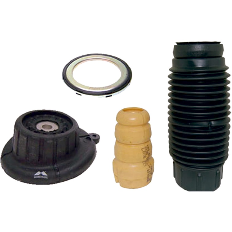 Kit Amortecedor Dianteiro Lados Dir Esq Stilo 02 A 10