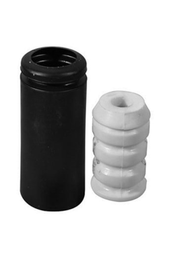 Kit Amortecedor Dianteiro Lados Dir Esq Twingo 1.0 96 A 02