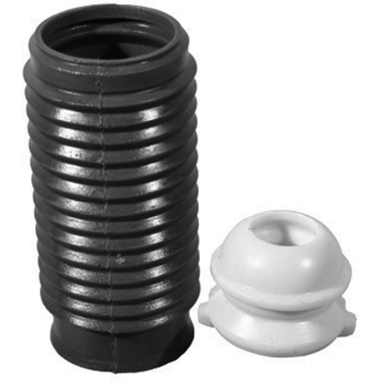 Kit Amortecedor Dianteiro Lados Dir Esq Volvo V80 Após 93