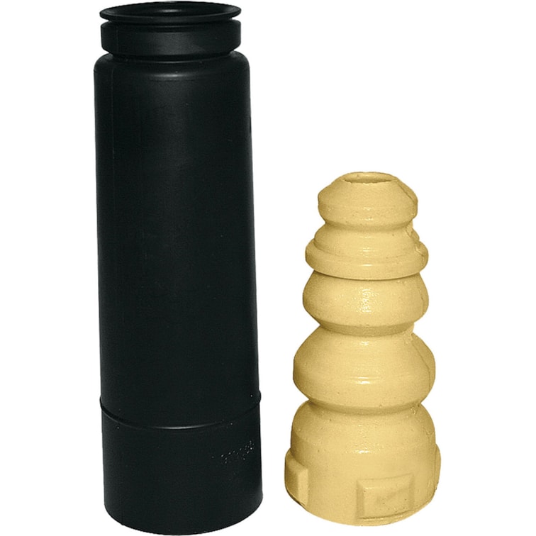 Kit Amortecedor Direito Esquerdo Jetta Após 08