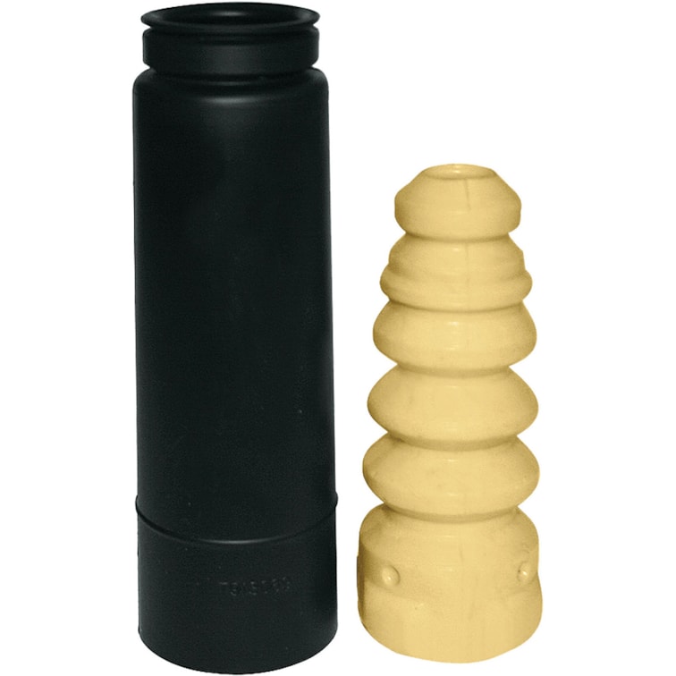 Kit Amortecedor Lado Dir Esq Jetta Após 08