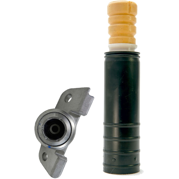 Kit Amortecedor Traseiro Lado Esquerdo Cobalt Após 11