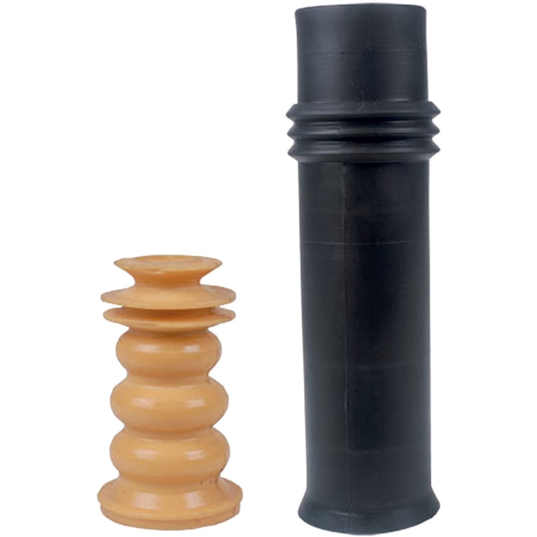 Kit Amortecedor Traseiro Lados Dir Esq C4 Após 04