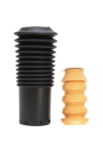 Kit Amortecedor Traseiro Lados Dir Esq Duster 4x2 Após 12