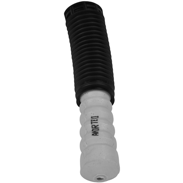 Kit Amortecedor Traseiro Lados Dir Esq Fiesta G1 96 A 06