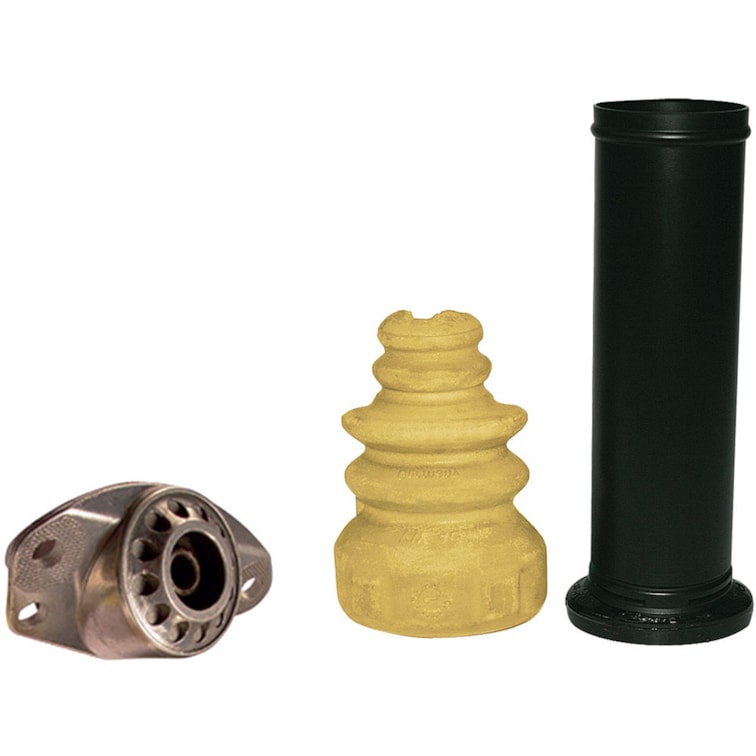 Kit Amortecedor Traseiro Lados Dir Esq Saveiro Após 09